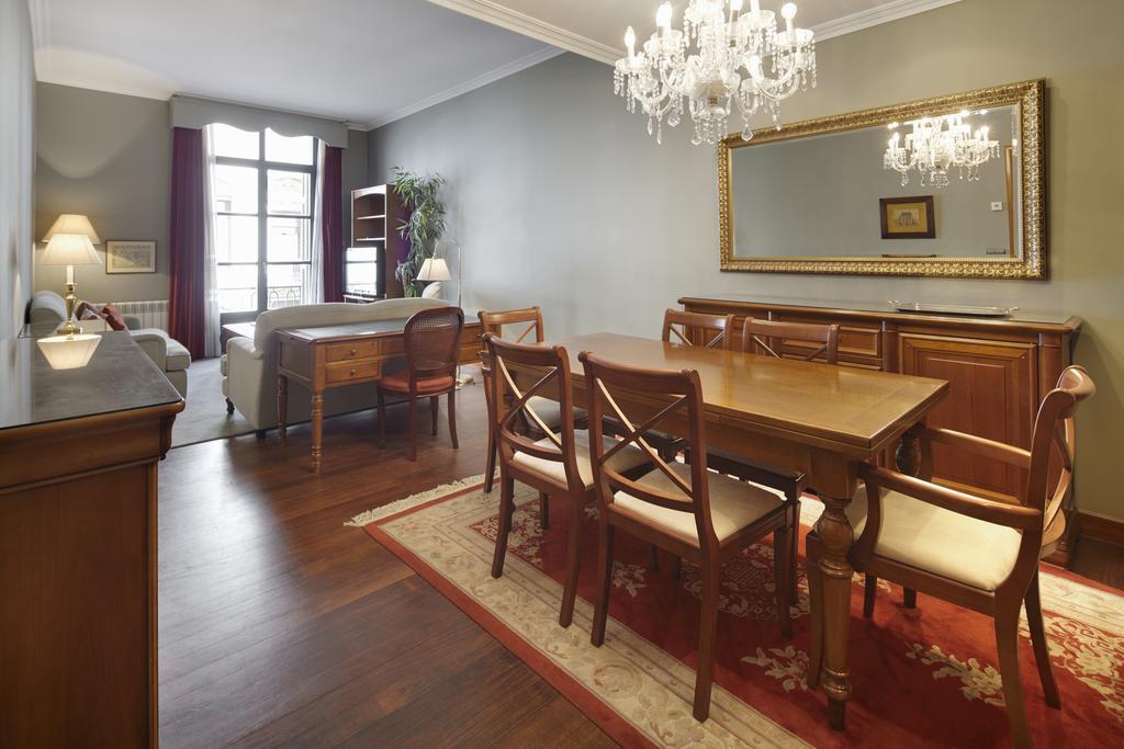 Alameda Apartment By Feelfree Rentals San Sebastian Phòng bức ảnh