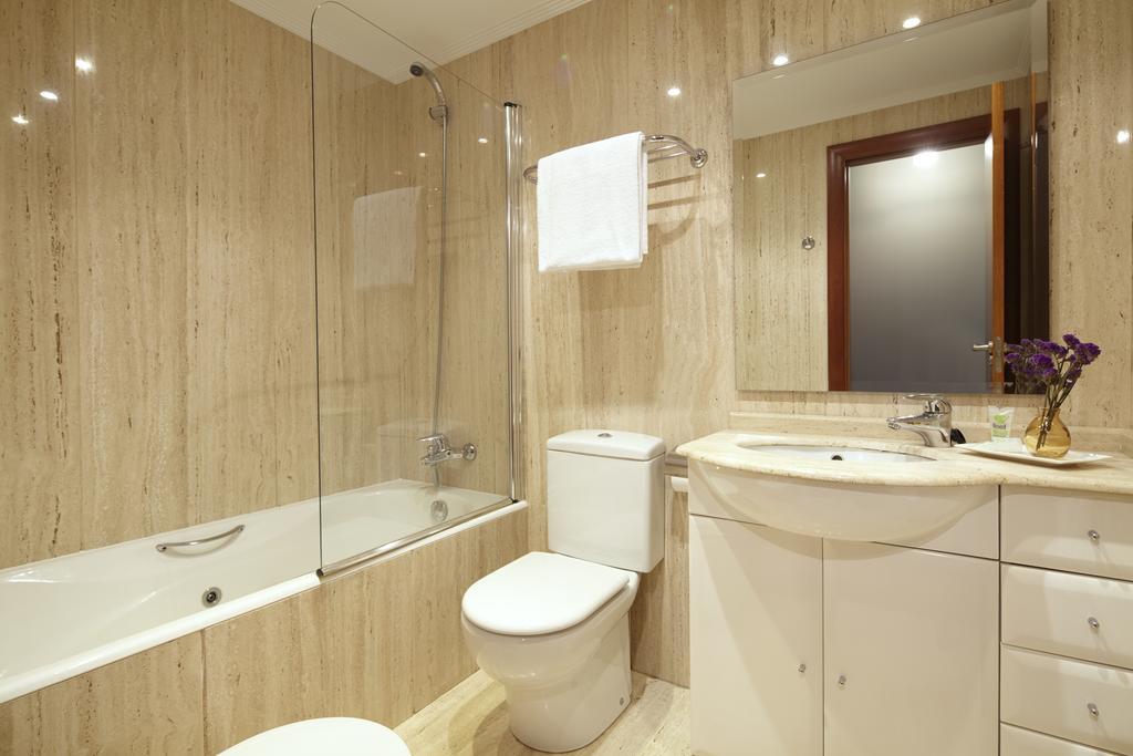 Alameda Apartment By Feelfree Rentals San Sebastian Phòng bức ảnh