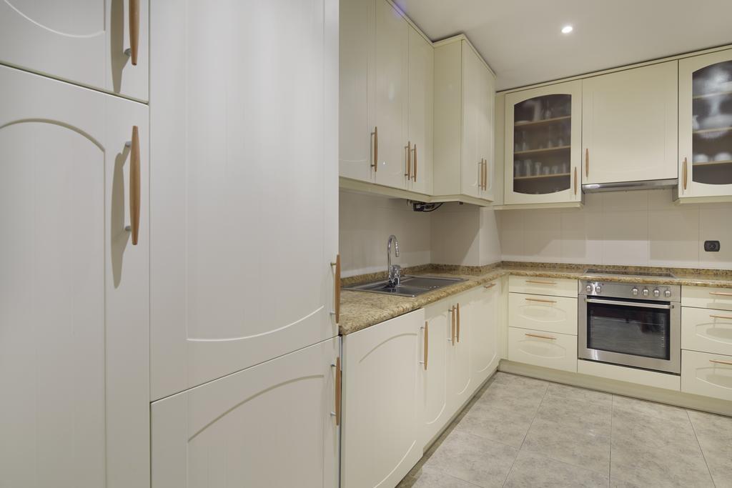 Alameda Apartment By Feelfree Rentals San Sebastian Phòng bức ảnh