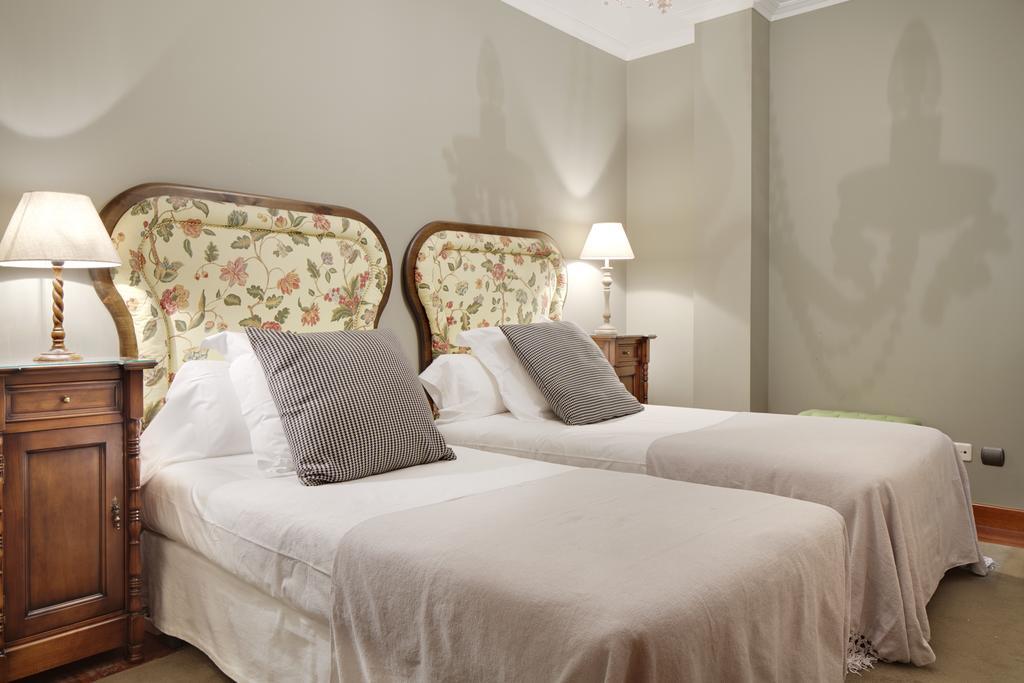 Alameda Apartment By Feelfree Rentals San Sebastian Phòng bức ảnh