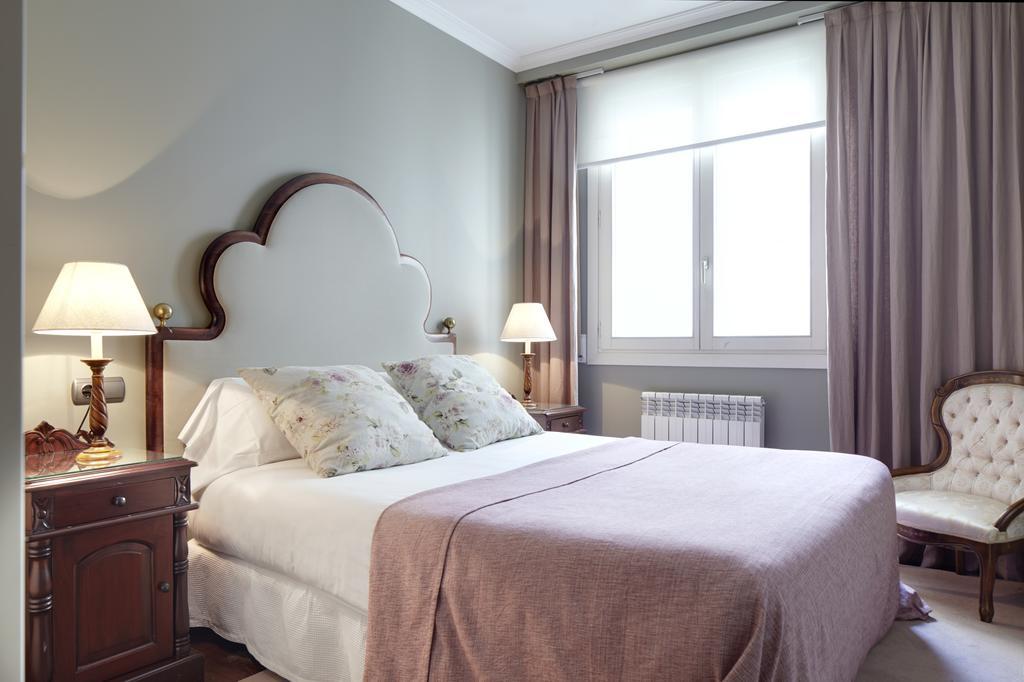 Alameda Apartment By Feelfree Rentals San Sebastian Phòng bức ảnh