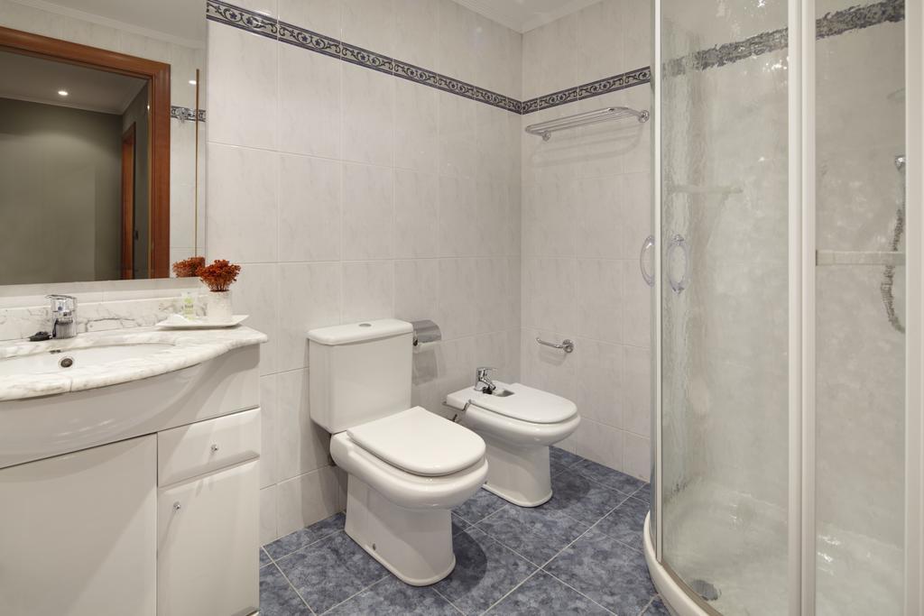 Alameda Apartment By Feelfree Rentals San Sebastian Phòng bức ảnh